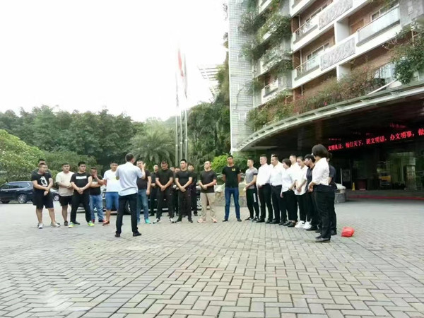 北京男女保镖公司